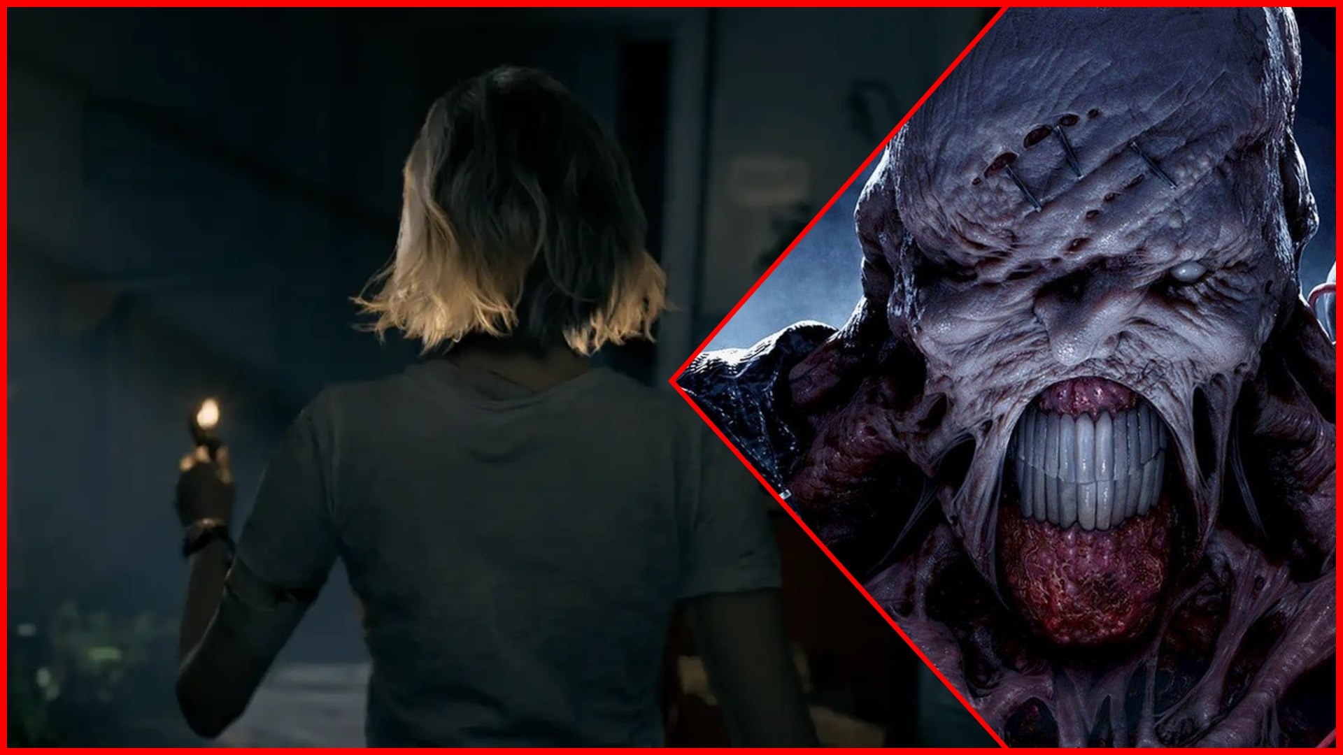 دشمنی به ترسناکی Nemesis در بازی Resident Evil Requiem وجود خواهد داشت