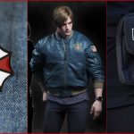 از پوشاک جدید Resident Evil با همکاری برند Insert Coin رونمایی شد