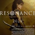 تیزر بازی Resonance: A Plague Tale Legacy فاش شد