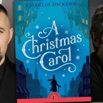 رابرت اگرز کارگردان فیلم جدید A Christmas Carol شد