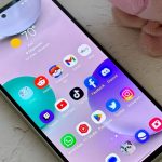 سامسونگ آپدیت One UI 7 را برای یکی از گوشیهای پرطرفدار خود منتشر کرد