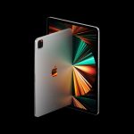سامسونگ تولید نمایشگرهای OLED برای نسل بعدی آیپد پرو را شروع کرد