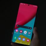 سامسونگ One UI 7.0 مبتنی بر اندروید ۱۵ را برای گلکسی M53 منتشر کرد