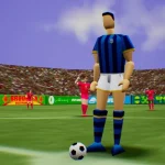 بهروزرسانی جدید eFootball حالت ویژهای با تم نوستالژیک اضافه میکند