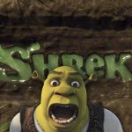 ۱۰ اشتباه انیمیشن Shrek 1 که متوجهشان نشدید