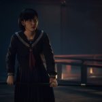 بازی Silent Hill f تمرکز زیادی روی مبارزه با سلاح سرد دارد