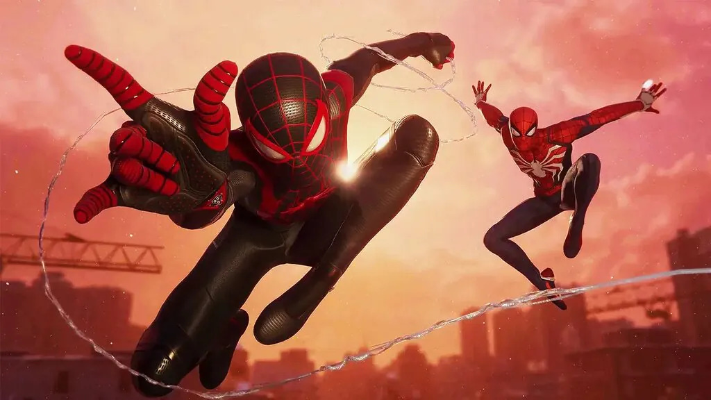 شرکت Insomniac احتمالاً به ساخت بازی Spider-Man چندنفره خود ادامه می‌دهد