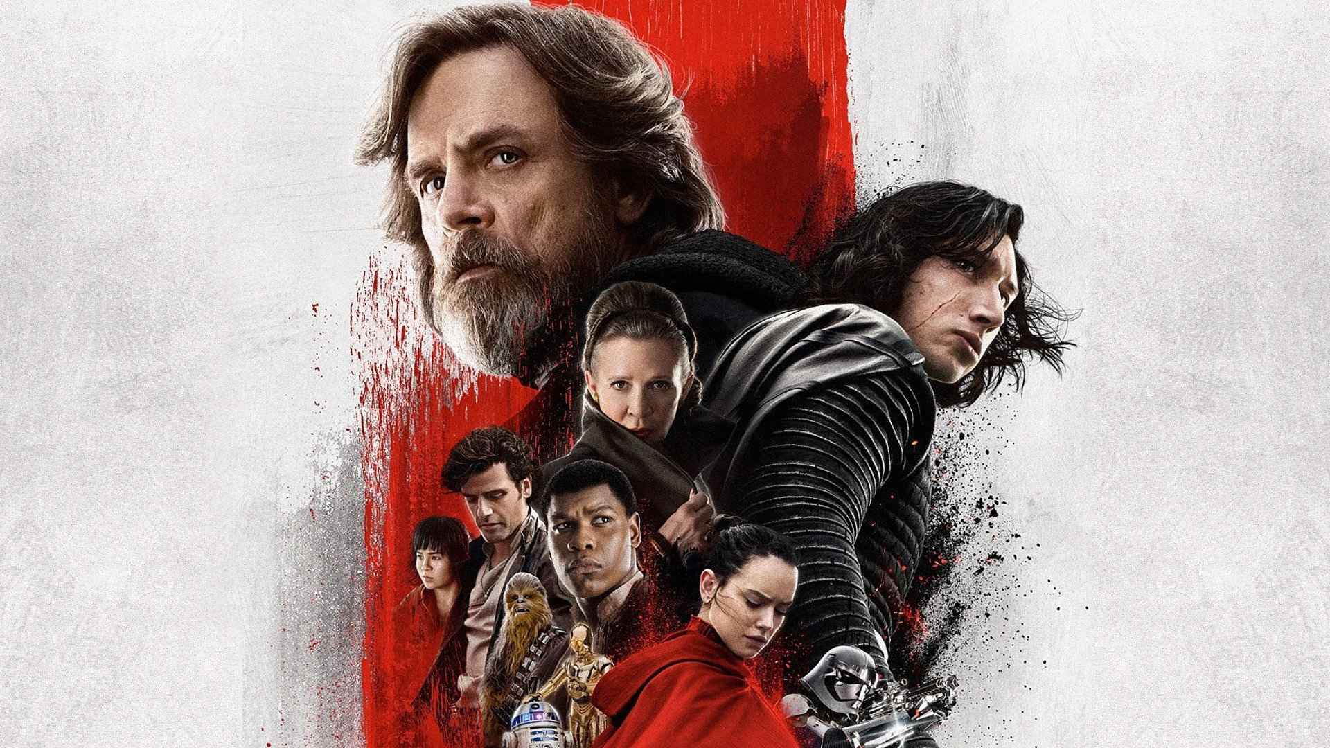 سازمان CIA از سایت جعلی Star Wars برای ارتباط با مامورانش استفاده می‌کرد