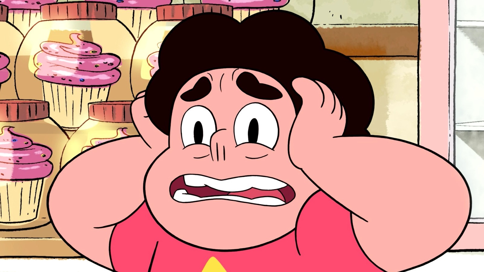 نسخه جدید سریال Steven Universe در دست ساخت است