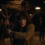 اعلام تاریخ پخش فصل پنجم سریال Stranger Things با ۲۵۰ میلیون بازدید رکوردشکنی کرد