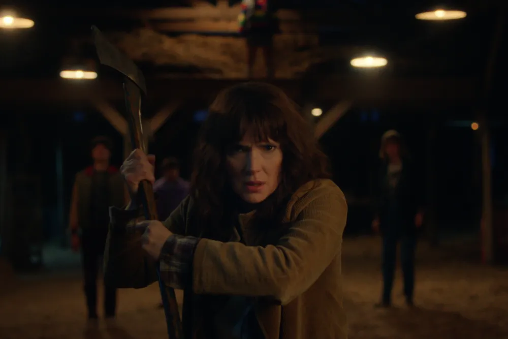 اعلام تاریخ پخش فصل پنجم سریال Stranger Things با ۲۵۰ میلیون بازدید رکوردشکنی کرد