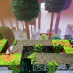 تریلر رونمایی از Super Meat Boy 3D بازگشت این پلتفرمر بانمک را نشان می‌دهد