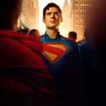 تصویر جدیدی از شخصیت اولترامن در فیلم Superman منتشر شد