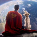 ویدیوی جدید فیلم Superman سوپرمن و کریپتو را نشان میدهد