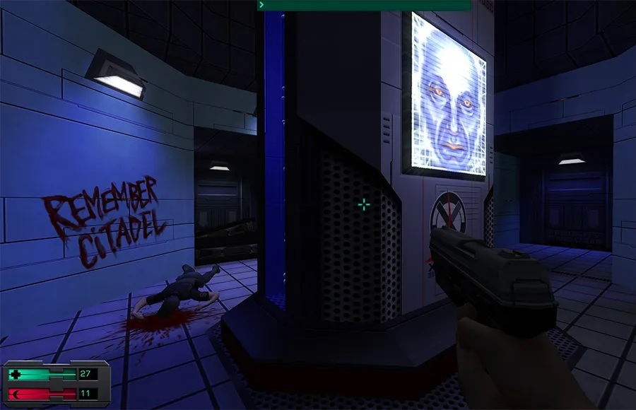 تریلری از گیم‌پلی بخش چند نفره ریمستر System Shock 2 منتشر شد