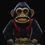 نقد و بررسی فیلم The Monkey | ترسناک یا مضحک؟!