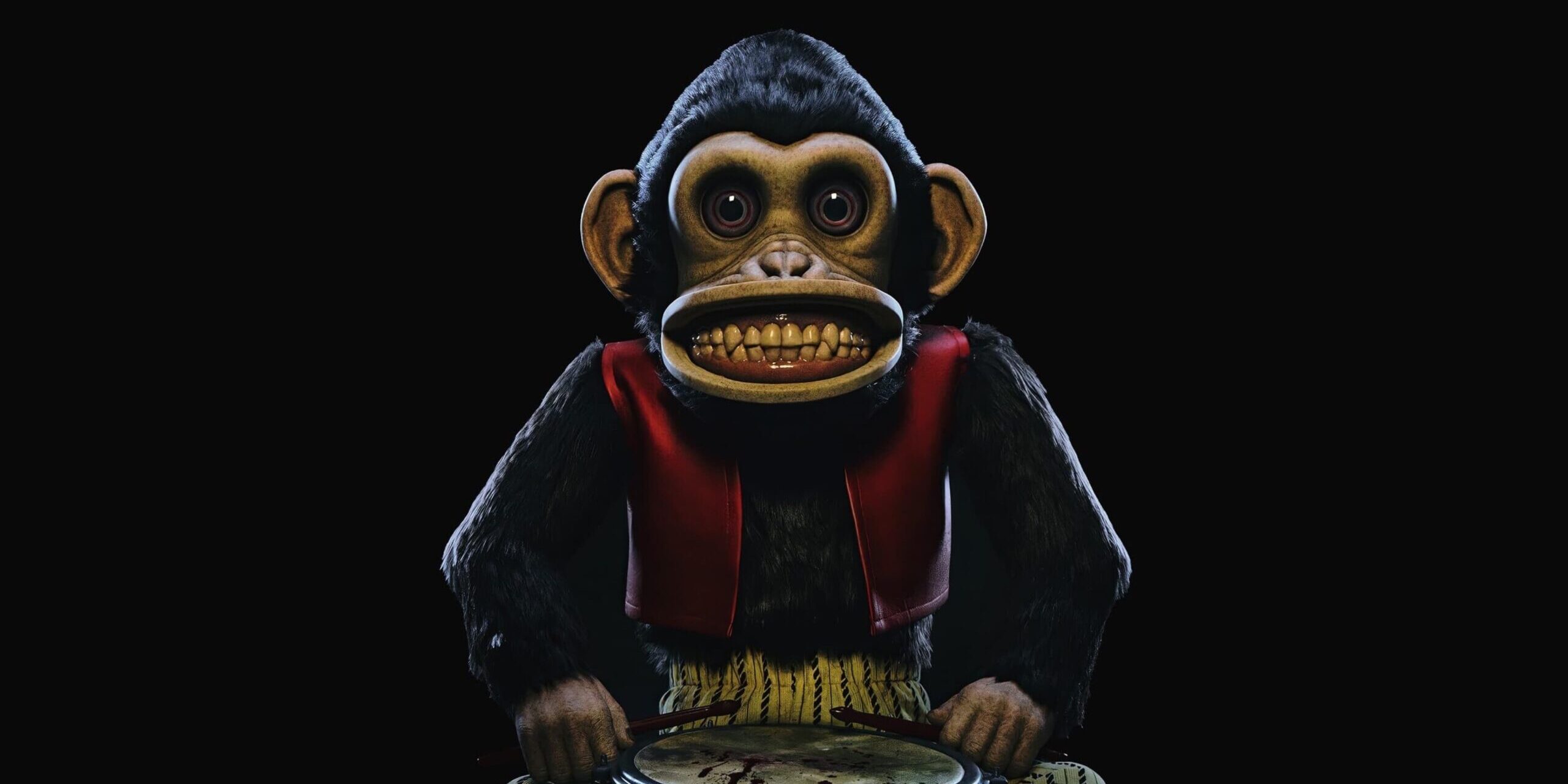 نقد و بررسی فیلم The Monkey | ترسناک یا مضحک؟!