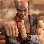 تهیه‌کننده‌ Tekken داستان خانواده‌ میشیما را به اشتراک گذاشت