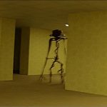 فیلم The Backrooms توسط A24 ساخته خواهد شد