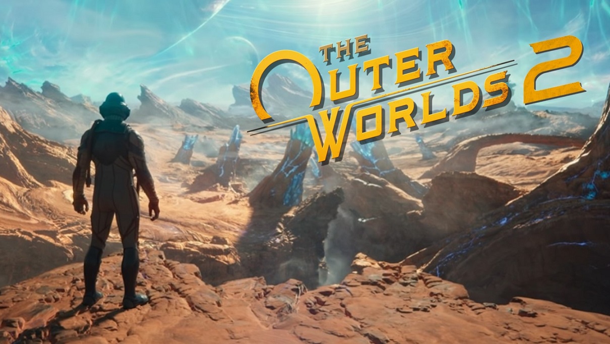 توسعه The Outer Worlds 2 با کمک سازندگان Halo انجام شده است