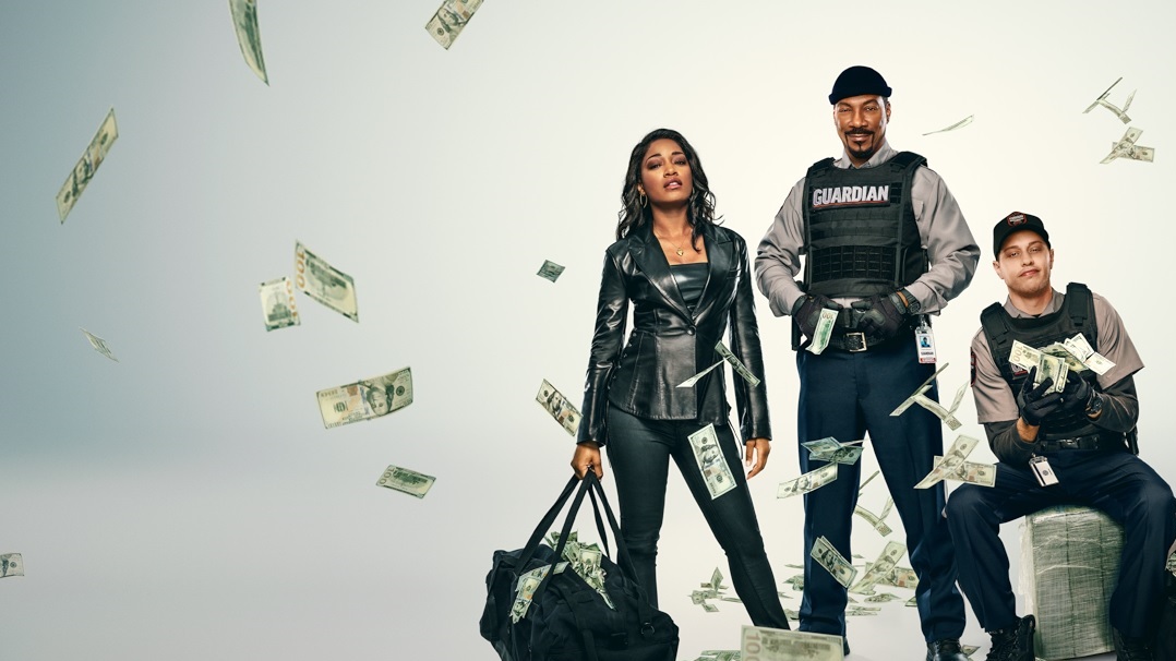 اولین تریلر از فیلم The Pickup منتشر شد
