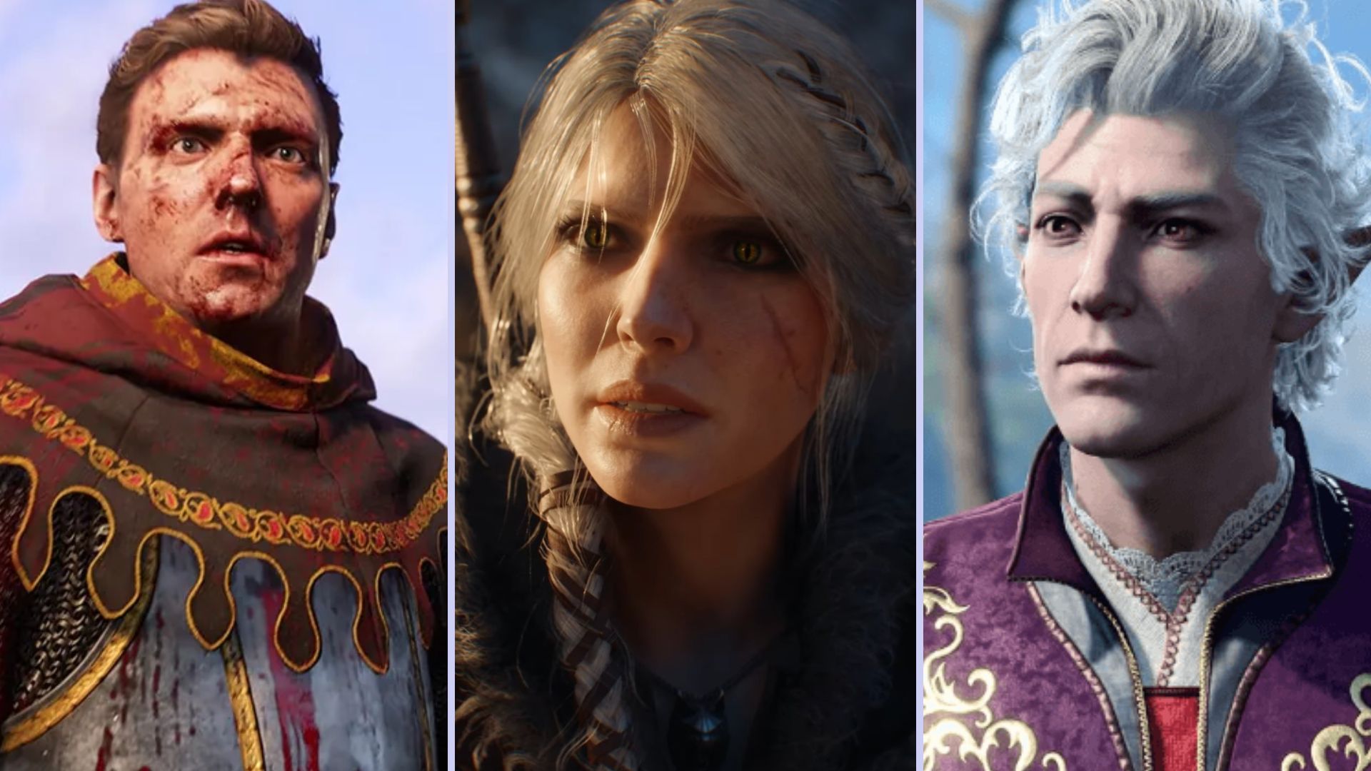 بازی The Witcher 4 از Baldur’s Gate 3 و Kingdom Come Deliverance 2 الهام خواهد گرفت