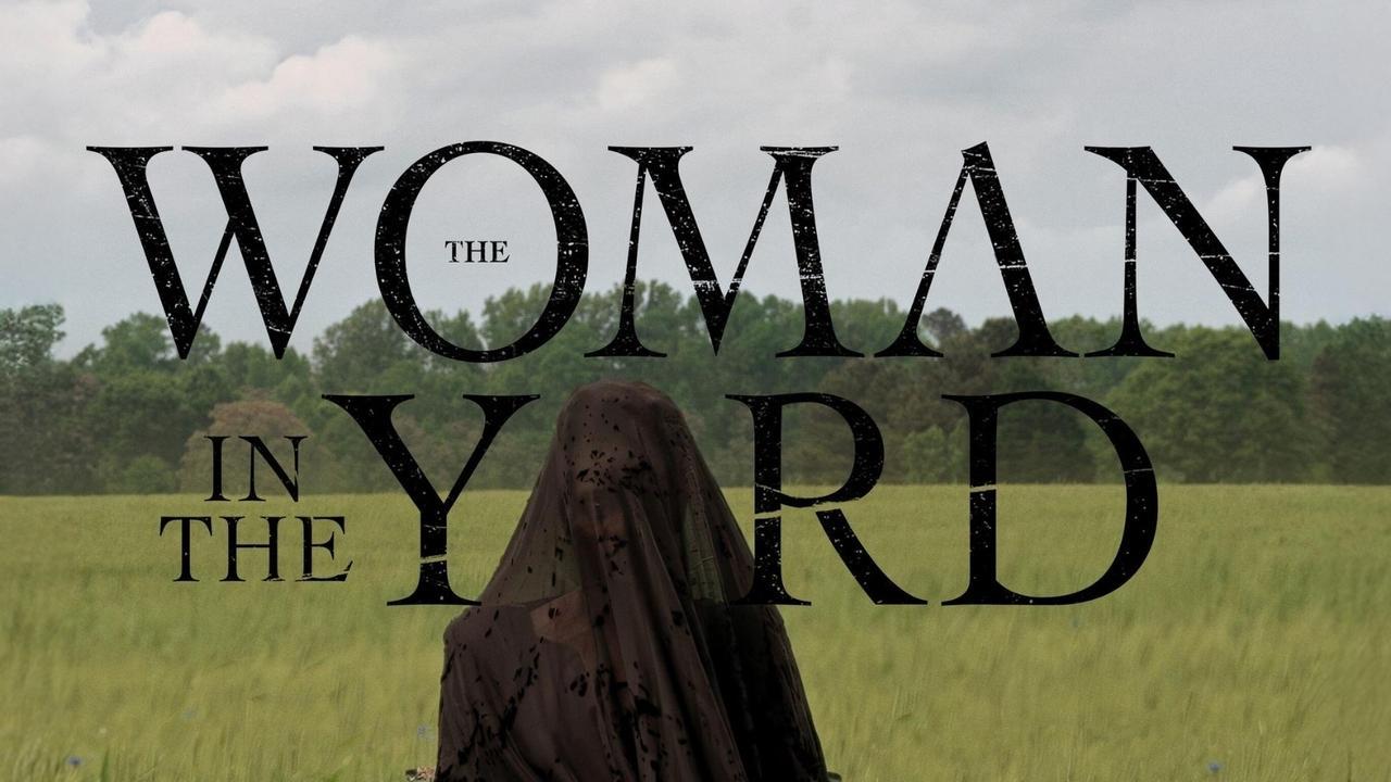 نقد و بررسی فیلم The Woman In The Yard | امروز، روزِ موعود است!