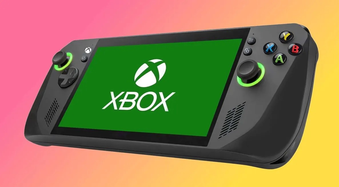 مدیر سابق مایکروسافت: هیچ دلیلی برای خرید کنسول دستی Xbox وجود ندارد