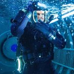تام کروز حین فیلمبرداری Mission: Impossible 8 برای لحظاتی زیر آب گرفتار شد