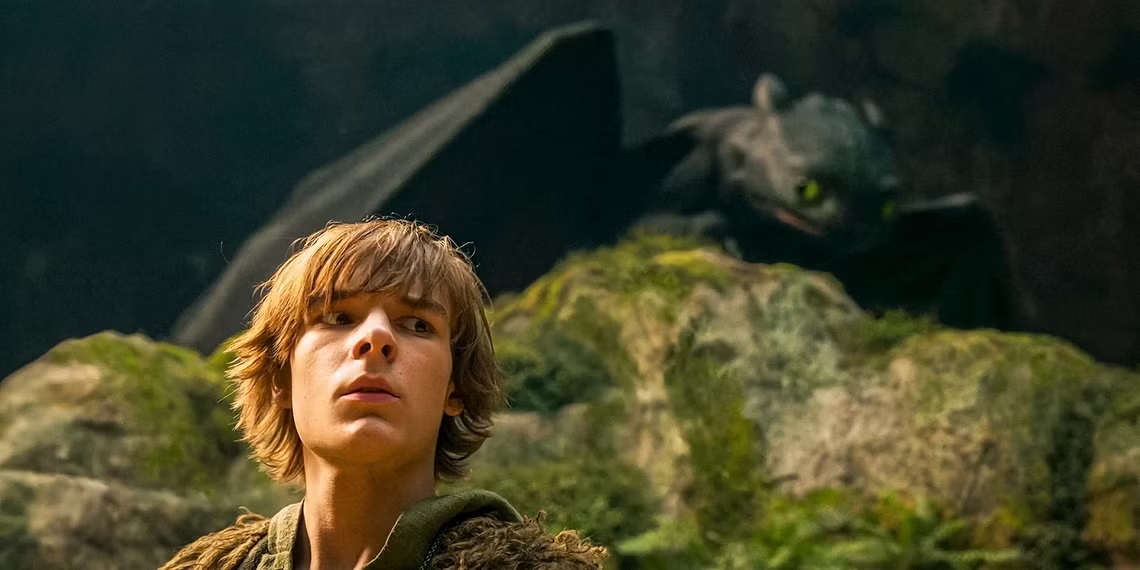 کارگردان How To Train Your Dragon درباره دلیل ساخت نسخه لایو اکشن آن گفت