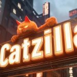 دارندگان تونکوین به میمکوین CATZILLA چشم دوختهاند