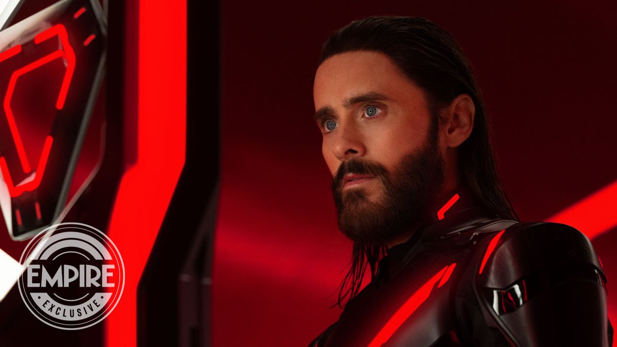 تصاویر جدیدی از فیلم Tron: Ares منتشر شد