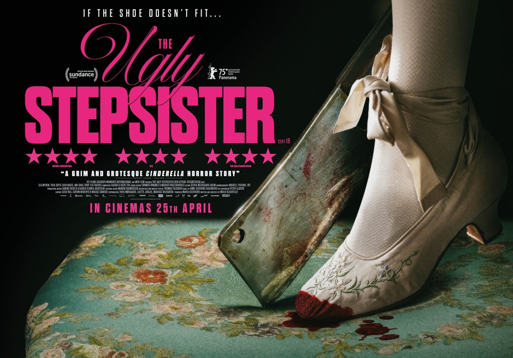 نقد و بررسی فیلم The Ugly Stepsister | سرمایه‌داری پست‌مدرن در دنیای کلاسیک