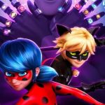 اسپین‌آف Miraculous Ladybug شگفت‌انگیز به نظر می‌رسد