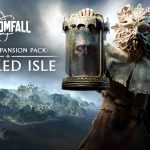 تریلر بسته الحاقی Atomfall به نام Wicked Isle منتشر خواهد شد