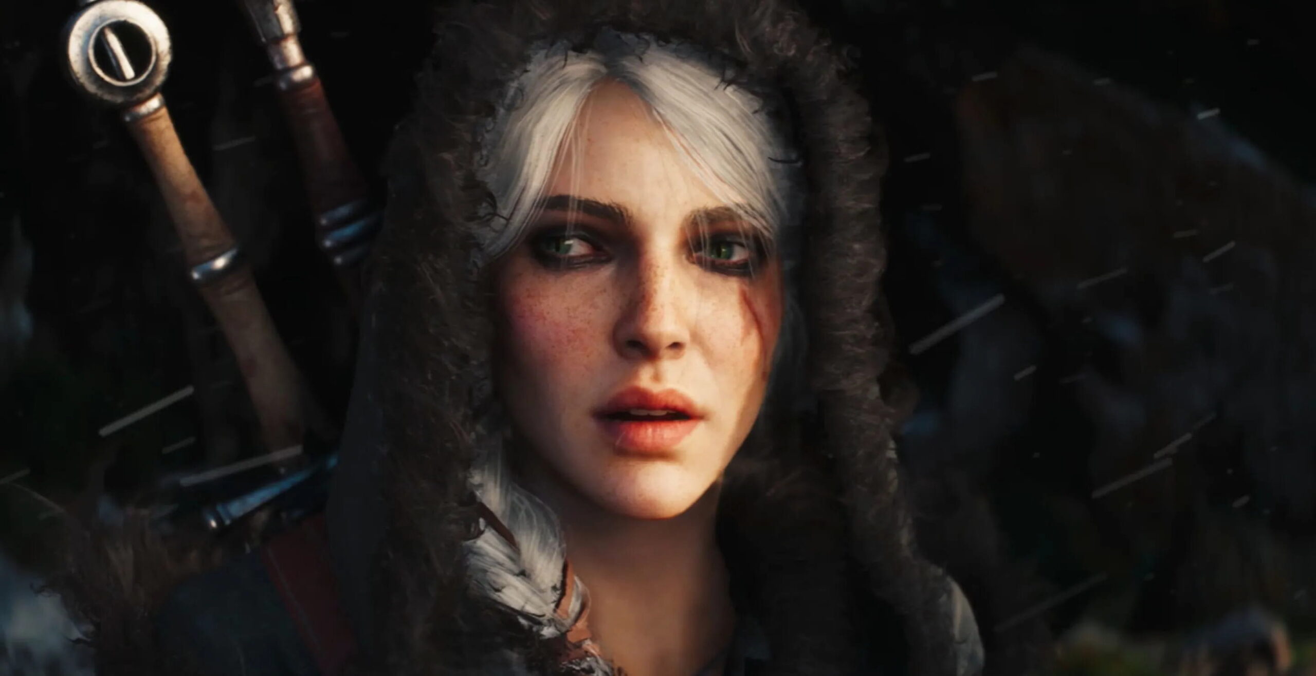 نارضایتی طرفداران بابت حواشی تریلر جدید The Witcher 4