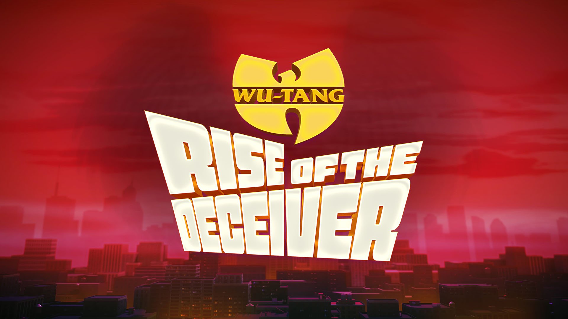 بازی Wu-Tang: Rise of the Deceiver معرفی شد