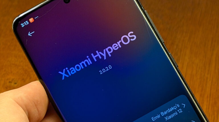 توسعه ۲.۳ HyperOS با ادغام اندروید ۱۶ شتاب گرفته است