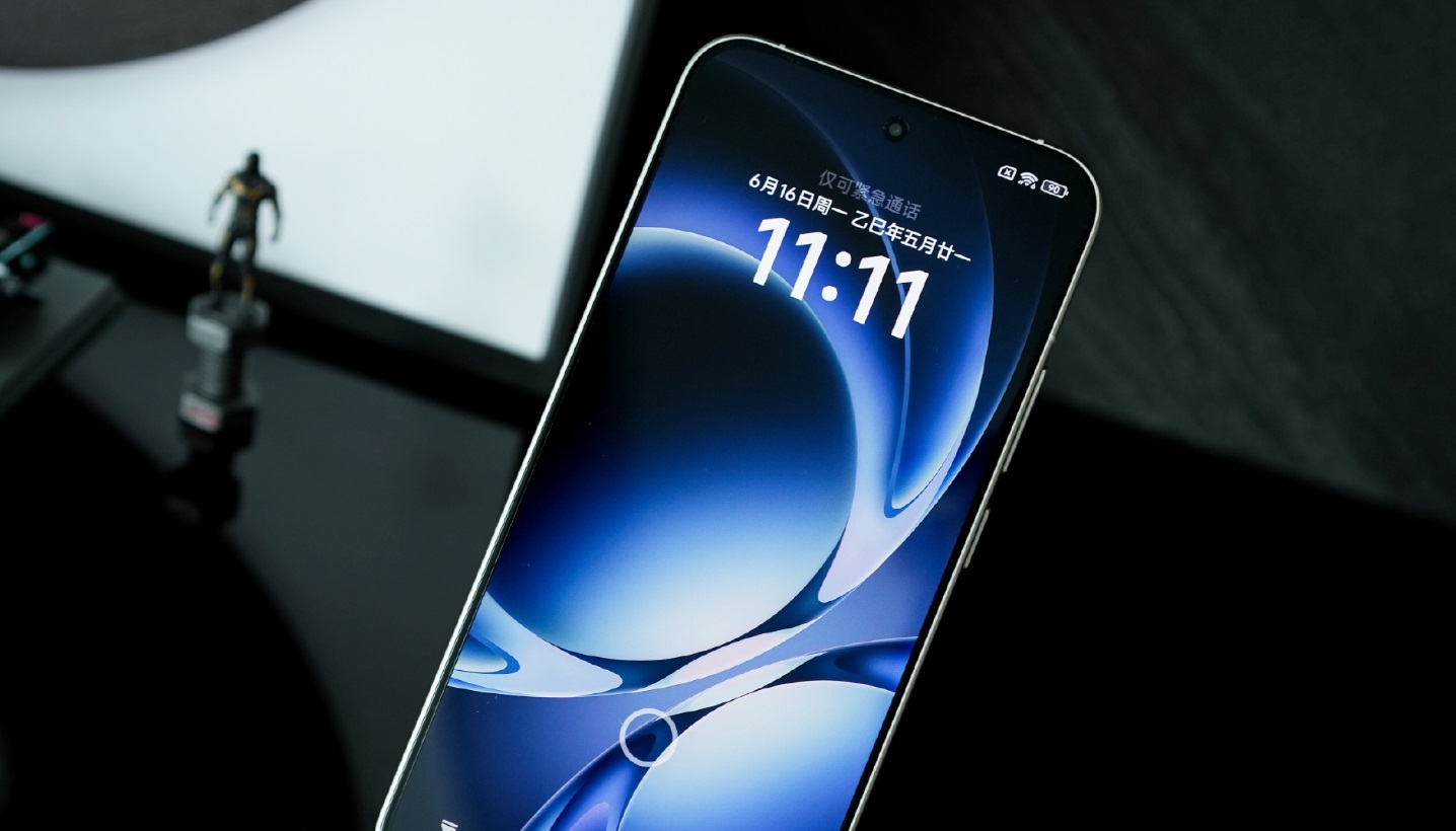 نتایج بنچمارک گوشی ردمی K80 Extreme Edition منتشر شد