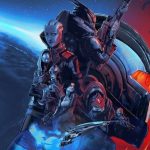 شورانر سریال Mass Effect مشخص شد