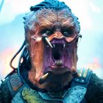 قهرمان یائوتجای فیلم Predator: Badlands شبیه به کانن یا مکس دیوانه است