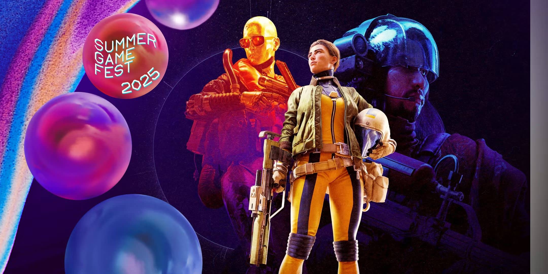 تاریخ انتشار بازی ARC Raiders مشخص شد