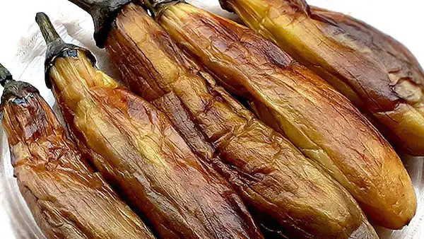 تعبیر خواب بادمجان پخته شده برای زن متاهل و باردار و دختر مجرد از روانشناسی