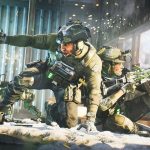 گیمپلی فاش شده از Battlefield 6 حالت جذاب Rush را نمایش میدهد