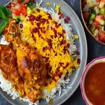 تعبیر خواب برنج و خورشت برای زن متاهل و باردار و دختر مجرد از روانشناسی