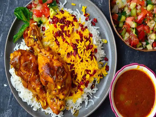 تعبیر خواب برنج و خورشت برای زن متاهل و باردار و دختر مجرد از روانشناسی