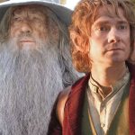 متیو گود درباره فیلم ساخته نشده The Hobbit و واکنشش به انتخاب بازیگر دیگری برای فیلم صحبت کرد