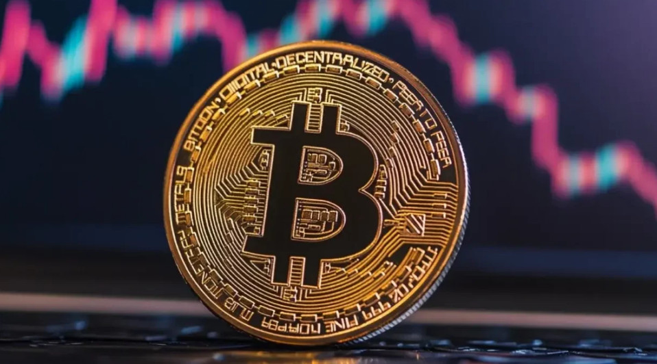 توقف رشد قیمت بیت‌کوین همزمان با دومین هفته خروج سرمایه از ETFهای اسپات