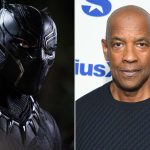 دنزل واشنگتن به Black Panther 3 پیوست