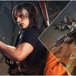 احتمال همکاری میان بازی کالاف دیوتی موبایل و Resident Evil قوت گرفت
